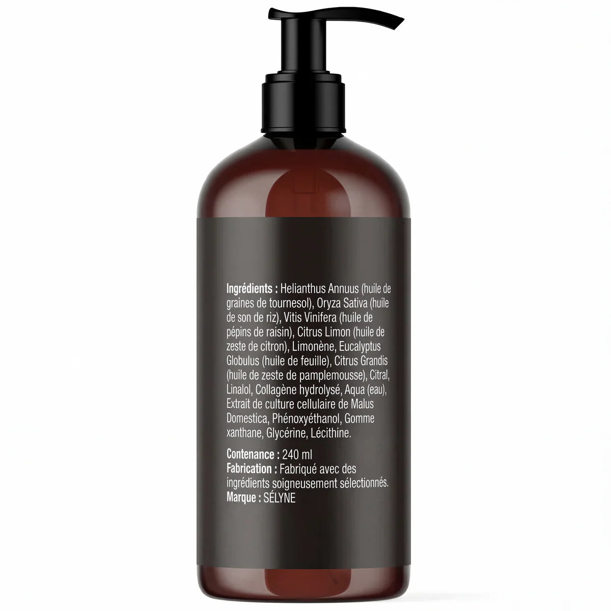 🇨🇮 Huile Sculptante & Raffermissante™ – Peau Plus Lisse & Tonifiée
