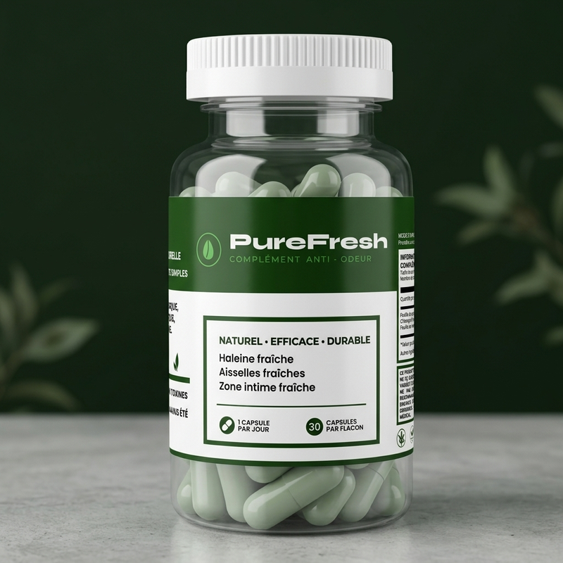 PureFresh