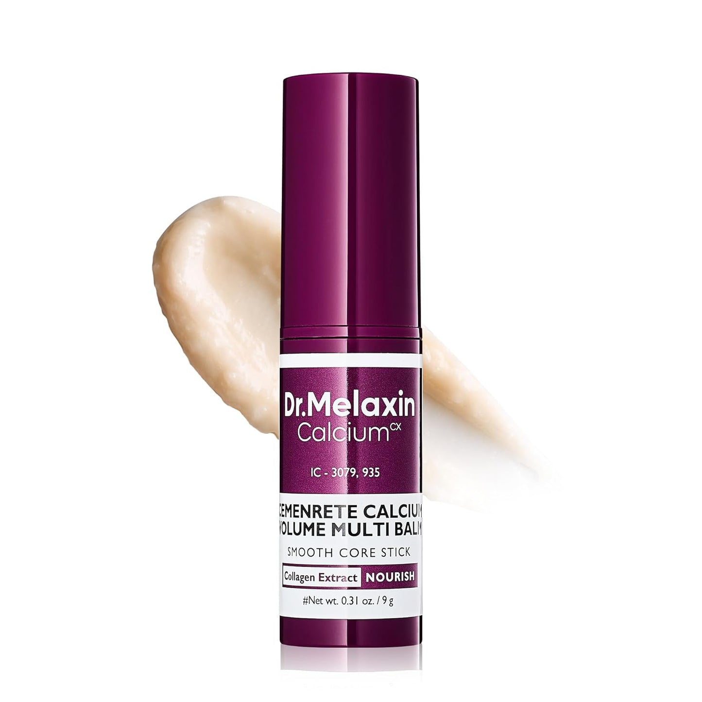 🇨🇮 Dr. Melaxin Stick™ – Rides Lissées & Peau Raffermie