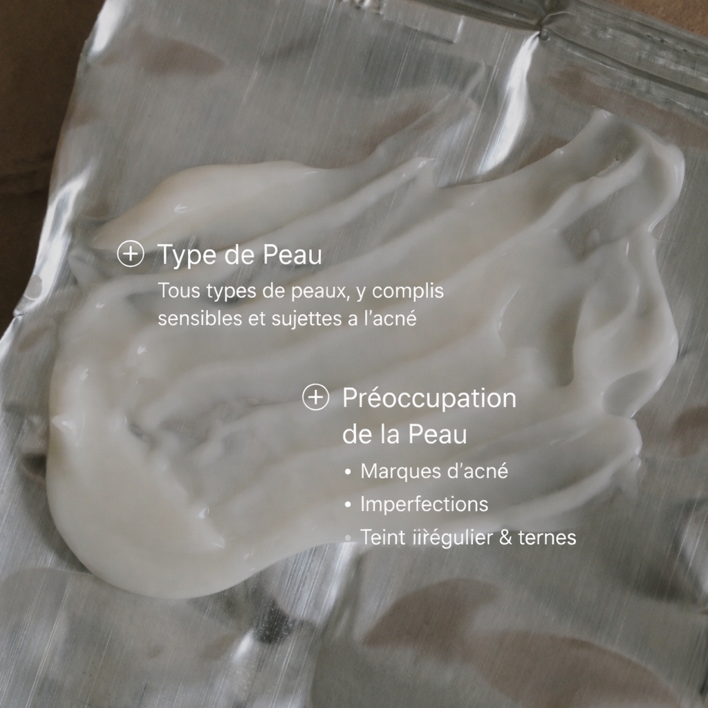 🇨🇮 Dr. Althea 345 Relief Cream™ – Apaise, Répare & Illumine Les Peaux Sensibles