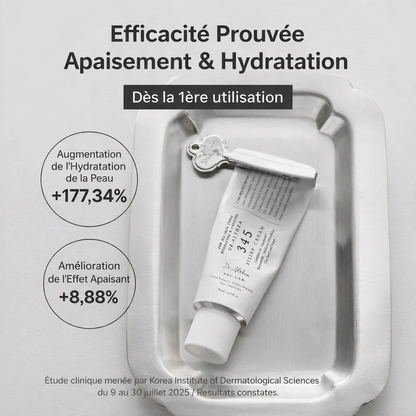 🇨🇮 Dr. Althea 345 Relief Cream™ – Apaise, Répare & Illumine Les Peaux Sensibles