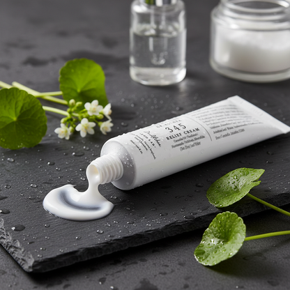 🇨🇮 Dr. Althea 345 Relief Cream™ – Apaise, Répare & Illumine Les Peaux Sensibles