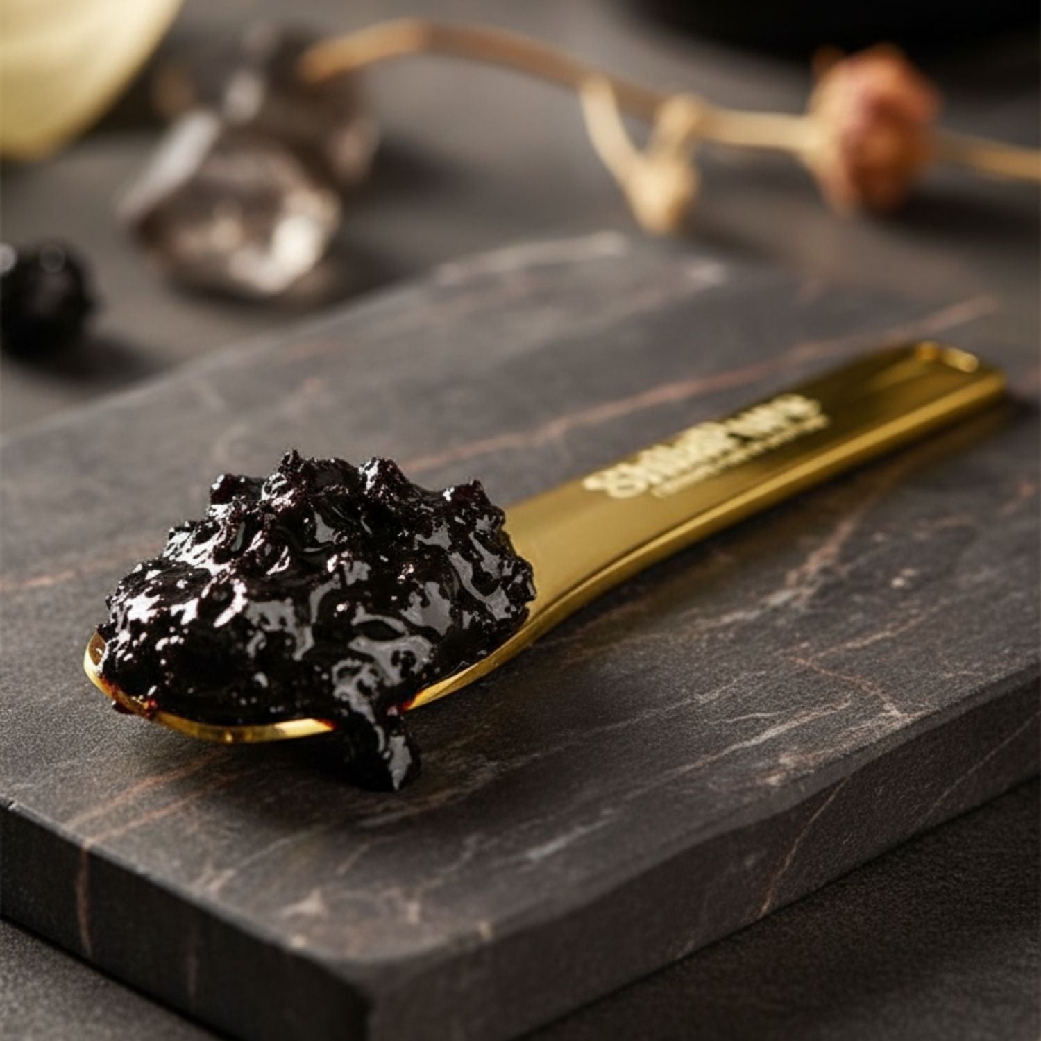 Shilapure – Résine Premium 30g | Vitalité & Énergie Naturelle 🇬🇦